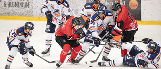 Dråpslaget: Piteås motståndare degraderas från hockeyettan