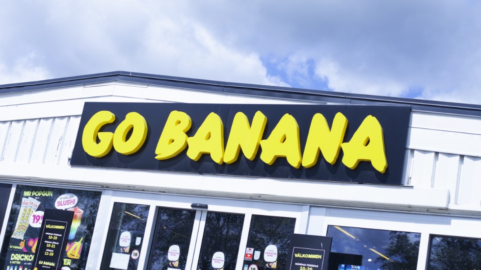 Go Banana slutar sälja den populära energidrycken "Prime Energy"