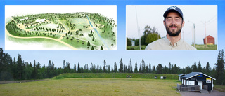 Förslag: Så blir Kirunas nya begravningsplats • "Del av vardagen"