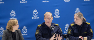 Gängkrig om narkotika i Sundsvall – 23 åtalas