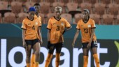 Mardrömspremiär för Zambia i svenskans VM-debut