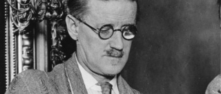 Förbjudna böcker: James Joyces "Ulysses"