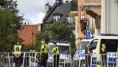 Muslimskt organ stoppar svenskt sändebud