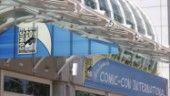 Röstskådespelare på Comic-Con höjer tonen mot AI