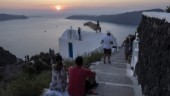 "Grekland kan dra nytta av klimatförändringar"