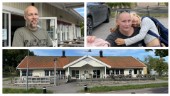 Glädjebeskedet för Loftahammar