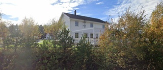 130 kvadratmeter stort hus i Nyköping sålt för 5 775 000 kronor