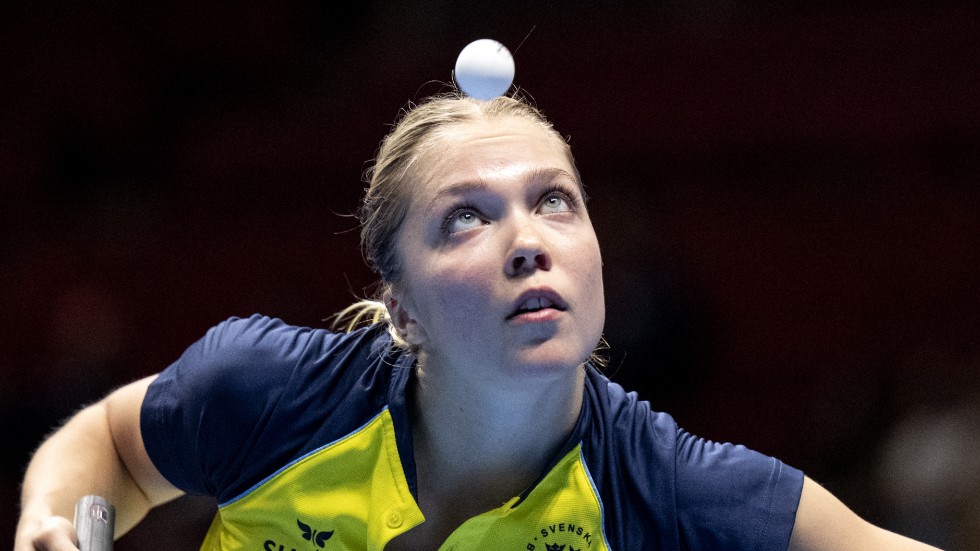 Christina Källberg och hennes Sverige ställs mot Polen i åttondelsfinalen.