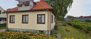 Nya ägare till hus i Malmköping - 1 410 000 kronor blev priset