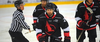 Draget från Piteå Hockeys konkurrent 