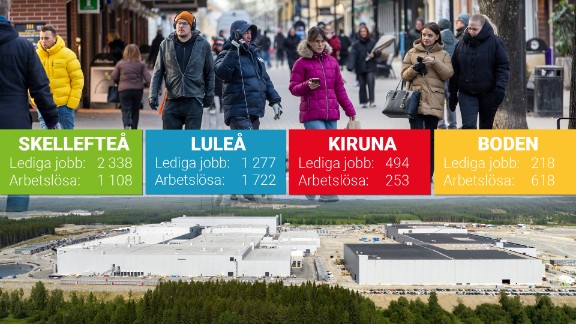 Bodens stora fördel mot Skellefteå: "Tillför något helt nytt"