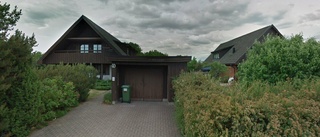 Stor 70-talsvilla på 209 kvadratmeter såld i Uppsala - priset: 5 510 000 kronor