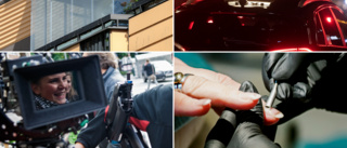 Taxibolag, tv-produktion och skönhetssalong startar i Skellefteå