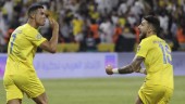 Uefa garanterar: Inga saudiska klubbar i CL