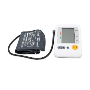 Digital blodtrycksmätare
