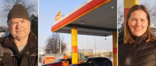 Sänkta bränslepriser får naturskyddsföreningen att rasa: "Korkat"