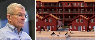 Bilderna: Så ska planerade bostäderna i Tegelviken se ut