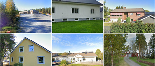 Villa för 5,6 miljoner dyraste husförsäljningen i Piteå