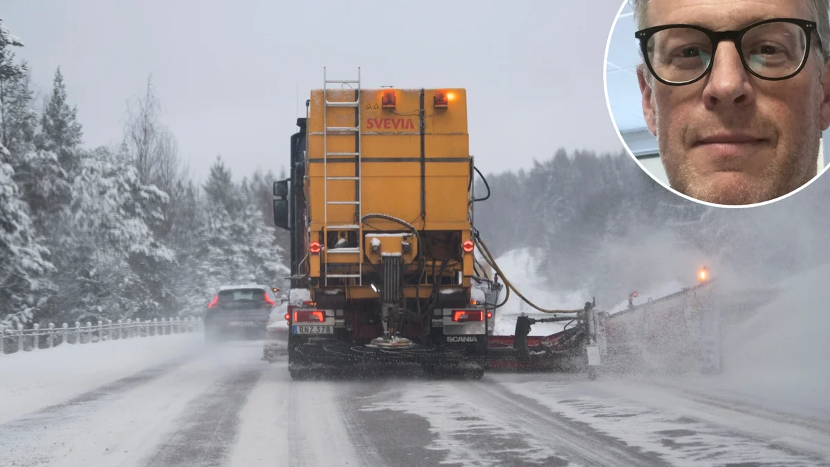 Sanda eller salta – experten förklarar skillnaden