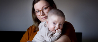 Skräcken vid förlossningen – för Sarah, 28: "Kände mig lurad"