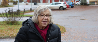 Inga-Lisa, 85, om krisen inom ambulansen: "Det är katastrof"