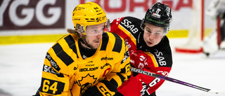 Klart: Nu är 18-åringen del av Luleå Hockeys A-lag: "Overkligt"
