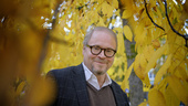 Fredrik Lindström turnerar med dialektshow