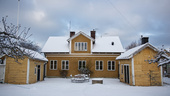 Här är villan i Vadstena som kommunen vill sälja 