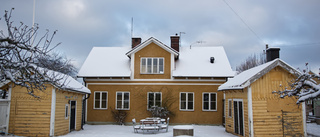 Här är huset i Vadstena som kommunen vill sälja 