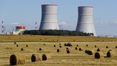 Ryssland bygger kärnkraftverk i Burkina Faso