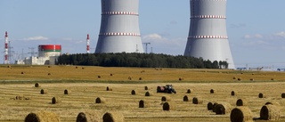 Ryssland bygger kärnkraftverk i Burkina Faso