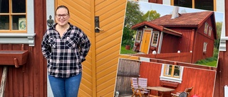 Kan bo i Sveriges mysigaste hem: ”Vi hoppas på det”