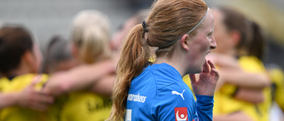 Uppsala upp på kvalplats – IFK Kalmar åker ur