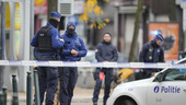 Koranbränning troligt terrormotiv i Bryssel