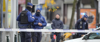 Koranbränning troligt terrormotiv i Bryssel
