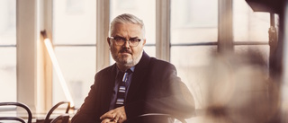 "Popprofessorn"Jan Gradvall kommer hem till Linköping 