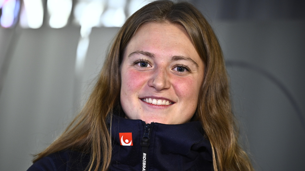 Hanna Aronsson Elfman kommer att missa slalompremiären på grund av sin fotskada.