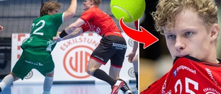 Beskedet efter Guifs nya skadeoro – tar hjälp av tennisboll