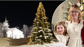 Orten i Norranområdet som är tredje bäst i landet att fira jul på