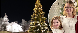 Orten i Norranområdet som är tredje bäst i landet att fira jul på