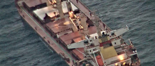 Pirater tros ha kapat bulkfartyg
