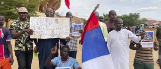 Ecowas inte välkommet i Niamey – "Säkerhetsskäl"