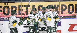 Hockeyallsvenska finalen återupptas 30 april
