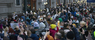 Förbud för aktiviteter med Navalnyjkoppling