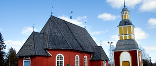 Begravningar i Övertorneå kommun januari månad