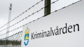 Utredare: Sverige bör införa ungdomsfängelser