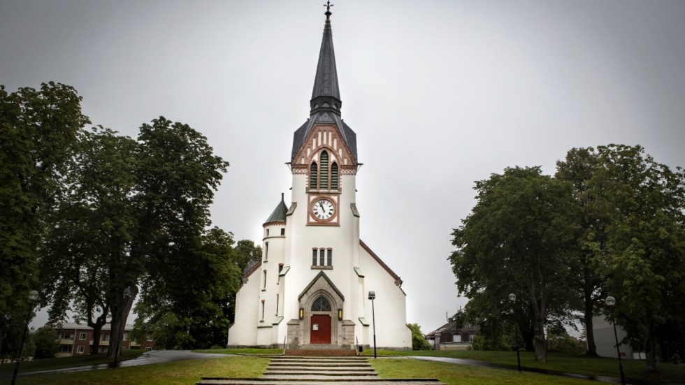 De som väljer att rösta på nomineringsgruppen Centerpartiet i kyrkovalet vet att de får, skriver Inger Fredriksson (C).