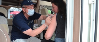 Lågt tryck för TBE-vaccinationer i Trosa trots riskfyllt område – kopplas till covid-19-vaccinering