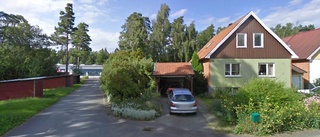 40-talshus på 125 kvadratmeter sålt i Malmslätt, Linköping - priset: 4 600 000 kronor