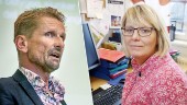 Var tredje lärare i Eskilstuna är obehörig: "Problem"